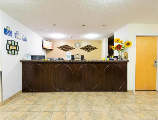 Days Inn by Wyndham Bonnyville hotel detail image 4