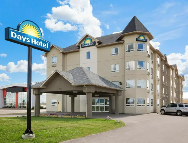Days Inn by Wyndham Bonnyville hotel detail image 3
