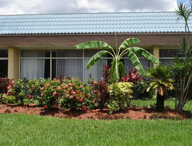 Ramada by Wyndham Cocoa hotel detail image 1