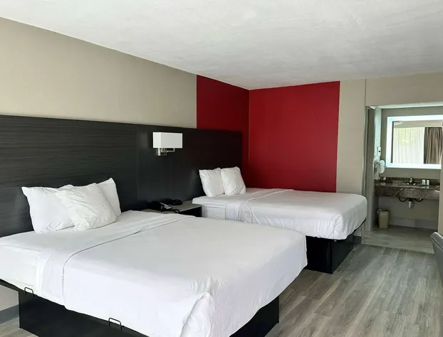 Ramada by Wyndham Cocoa hotel detail image 2