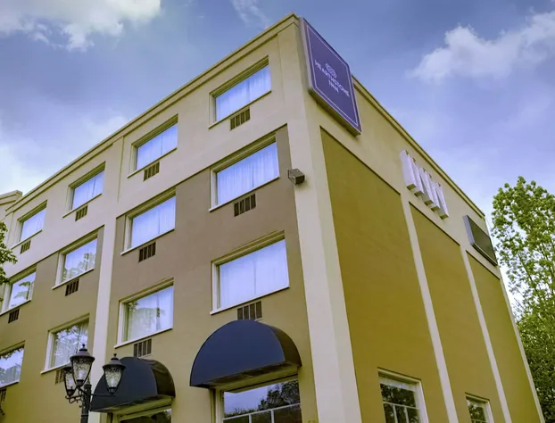 Hearthstone Inn Boutique Hotel Halifax - Dartmouth hotel detail image 2