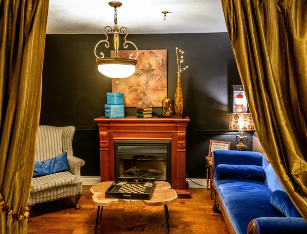 Hearthstone Inn Boutique Hotel Halifax - Dartmouth hotel detail image 3