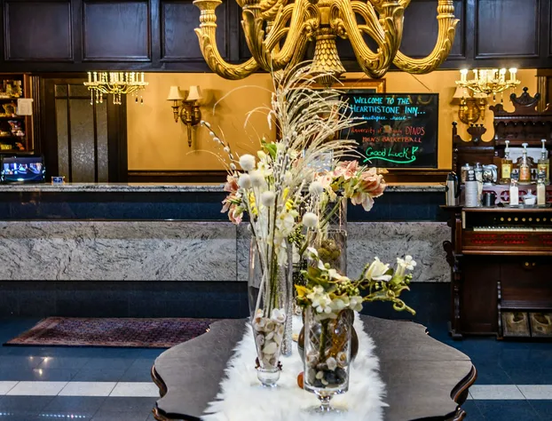 Hearthstone Inn Boutique Hotel Halifax - Dartmouth hotel detail image 4