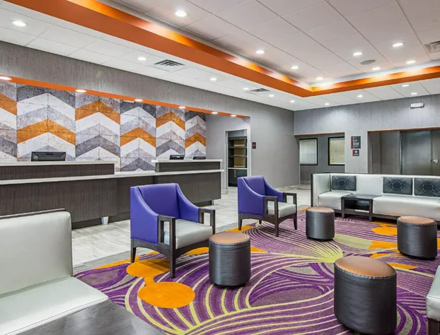 Best Western Plus Clemson Hotel & Conference Center hotel detail image 1