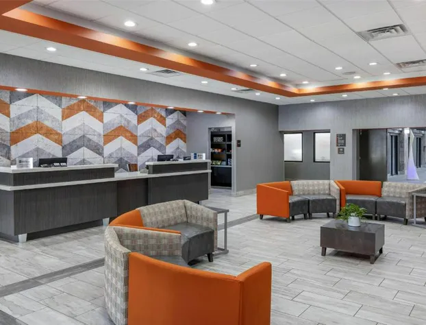 Best Western Plus Clemson Hotel & Conference Center hotel detail image 2