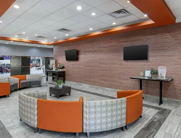 Best Western Plus Clemson Hotel & Conference Center hotel detail image 3