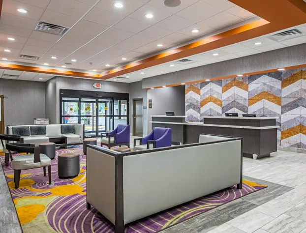 Best Western Plus Clemson Hotel & Conference Center hotel detail image 4
