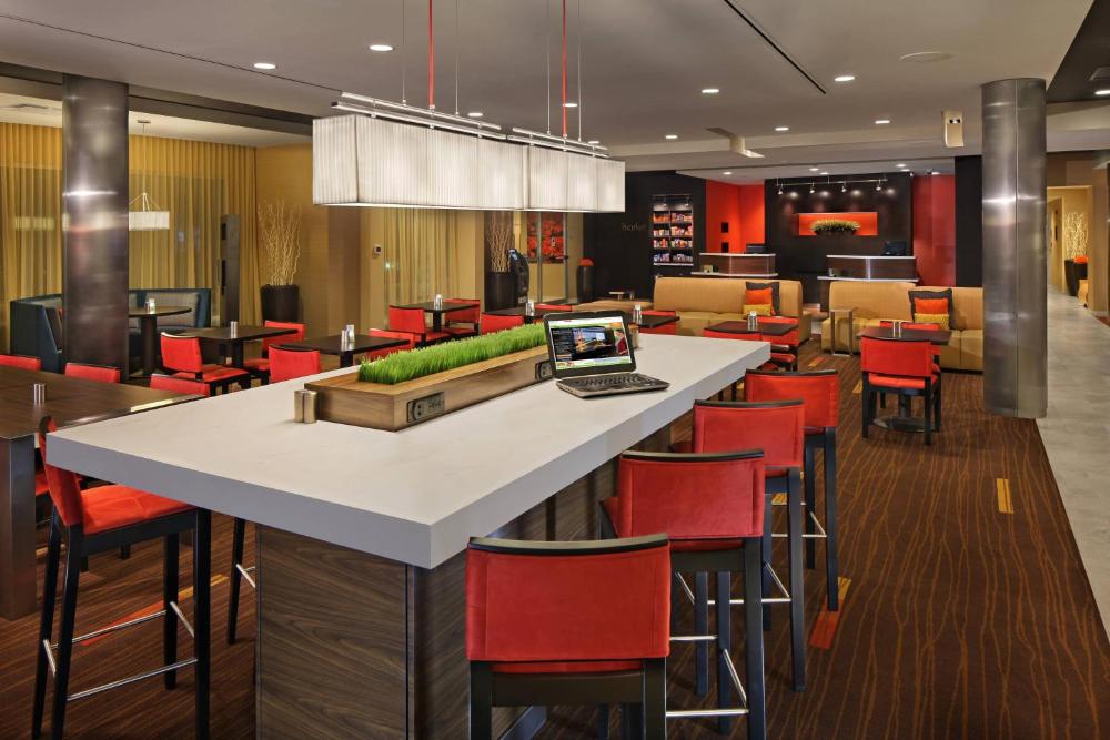 Courtyard Philadelphia Coatesville/Exton hotel hero