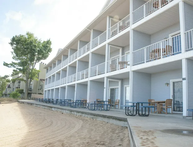 Grand Beach Resort Hotel hotel detail image 1