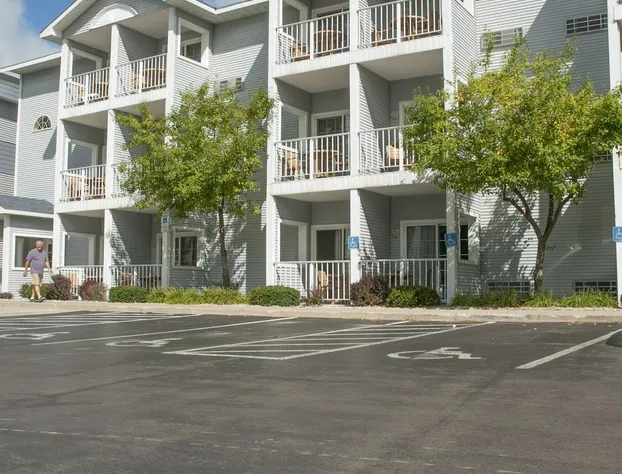 Grand Beach Resort Hotel hotel detail image 2