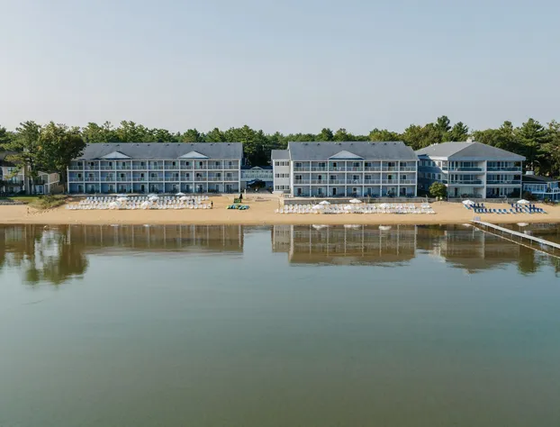 Grand Beach Resort Hotel hotel detail image 3