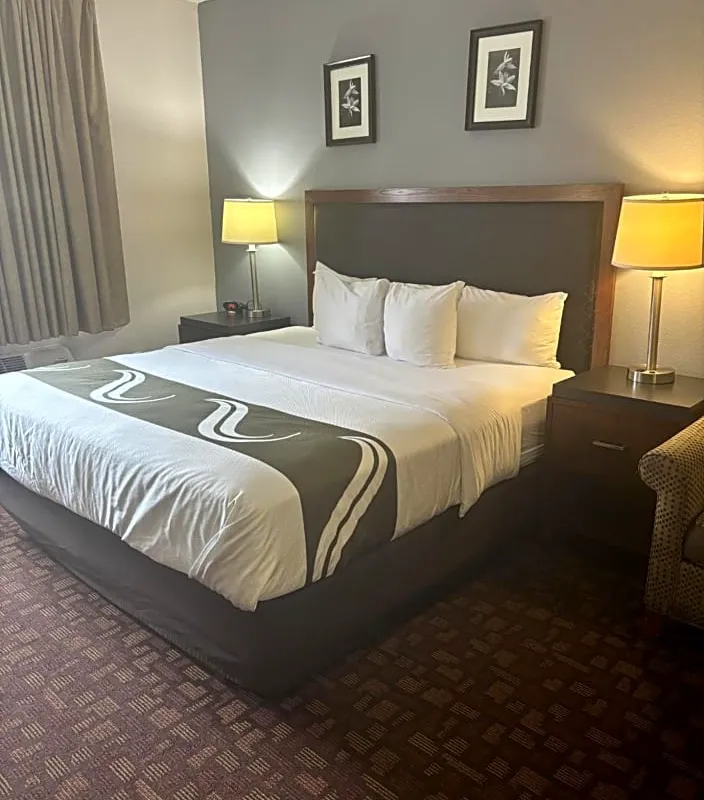 Spark by Hilton Lakewood Denver Southwest hotel hero