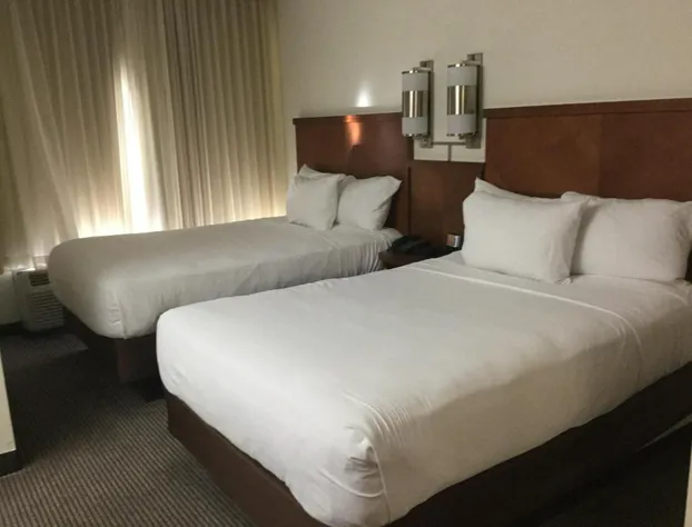 Hyatt Place Nashville Airport hotel detail image 2