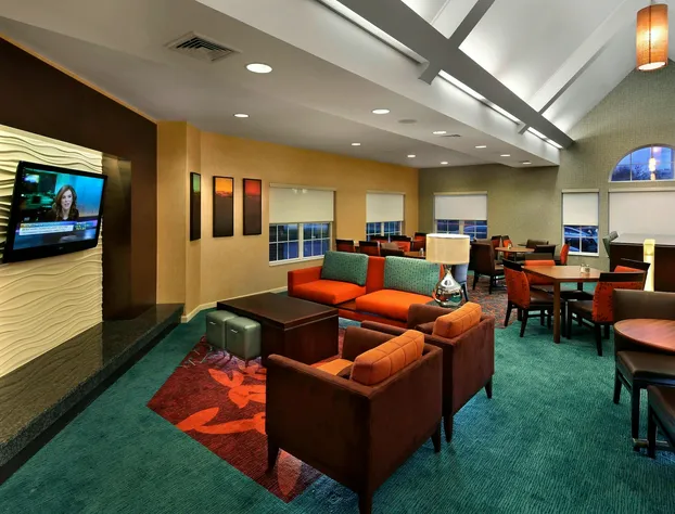 Residence Inn Marriott Danbury hotel detail image 1