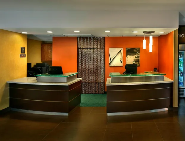 Residence Inn Marriott Danbury hotel detail image 2