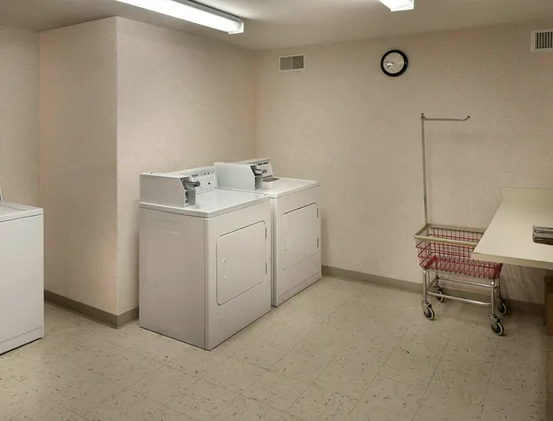 Residence Inn Marriott Danbury hotel detail image 3