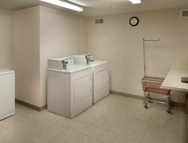 Residence Inn Marriott Danbury hotel detail image 3