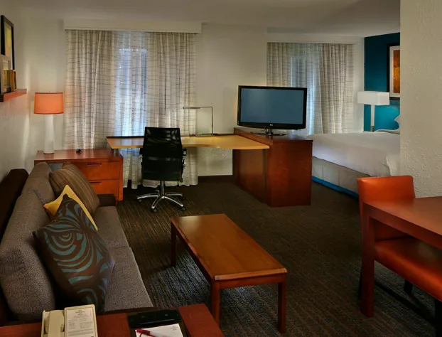 Residence Inn Marriott Danbury hotel detail image 4