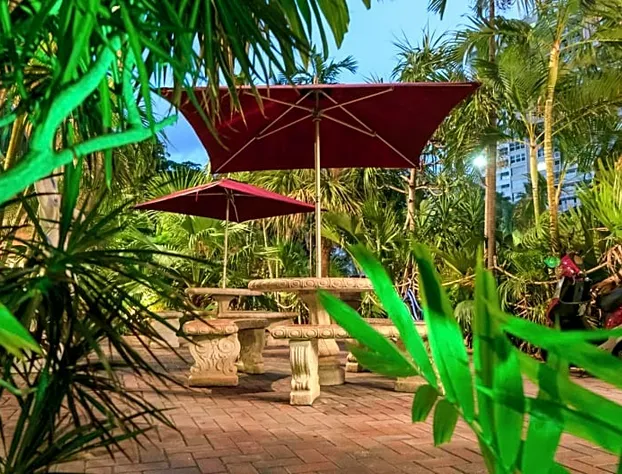 Fort Lauderdale Beach Resort Hotel & Suites hotel detail image 2