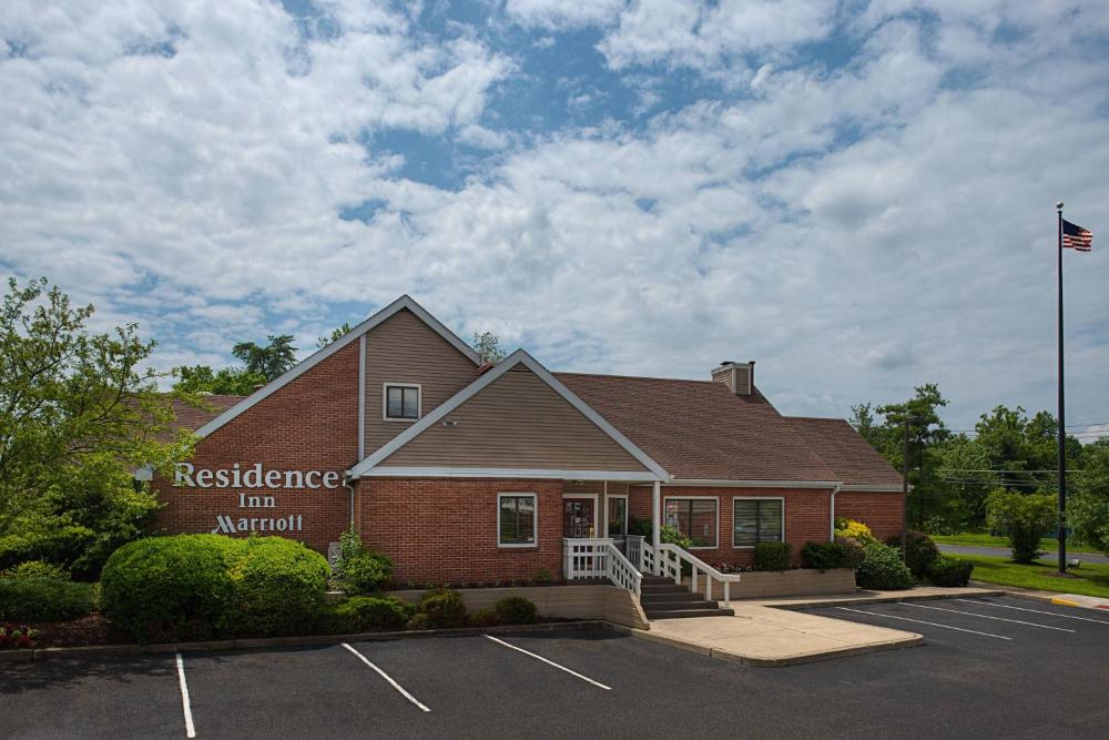 Residence Inn by Marriott Cherry Hill hotel hero