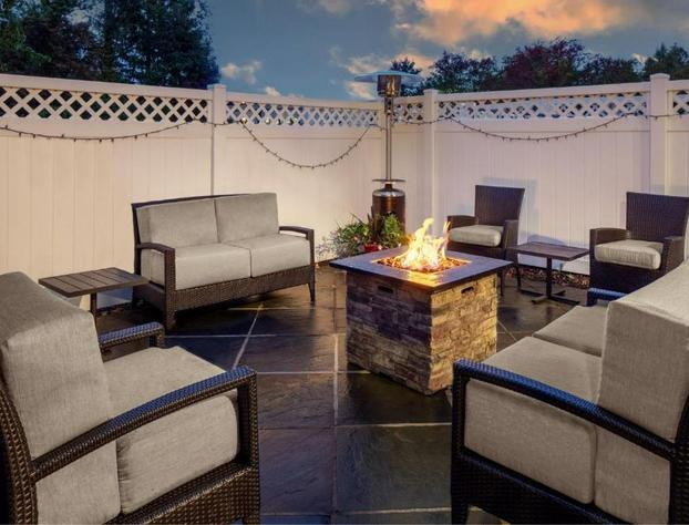 Residence Inn by Marriott Cherry Hill hotel detail image 2