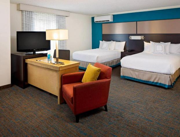 Residence Inn by Marriott Cherry Hill hotel detail image 4