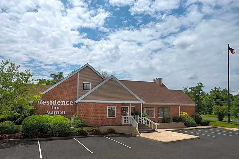 Residence Inn by Marriott Cherry Hill hotel hero