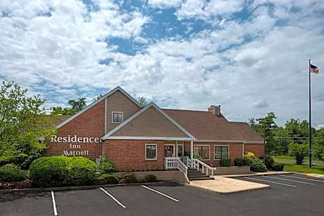 Residence Inn by Marriott Cherry Hill hotel detail image 1