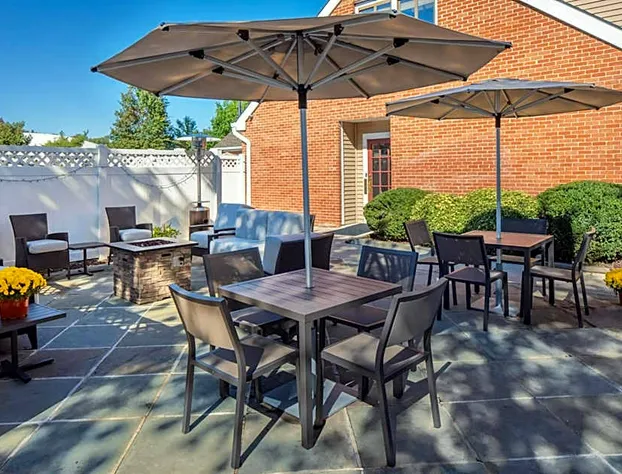 Residence Inn by Marriott Cherry Hill hotel detail image 1