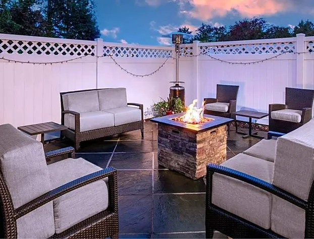 Residence Inn by Marriott Cherry Hill hotel detail image 2