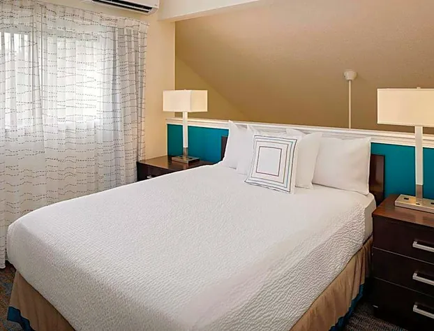 Residence Inn by Marriott Cherry Hill hotel detail image 3