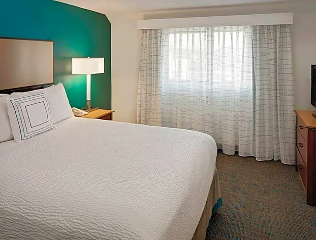 Residence Inn by Marriott Cherry Hill hotel detail image 4