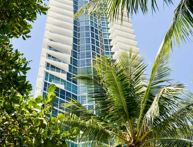 The Setai hotel detail image 1