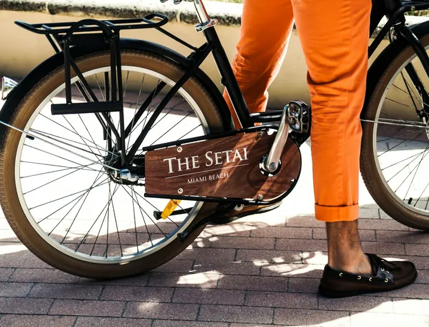 The Setai hotel detail image 2