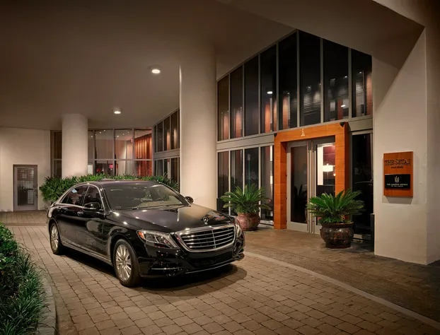 The Setai hotel detail image 3