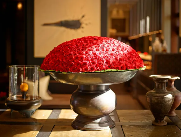 The Setai hotel detail image 4