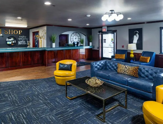 Hotel J Green Bay hotel detail image 3