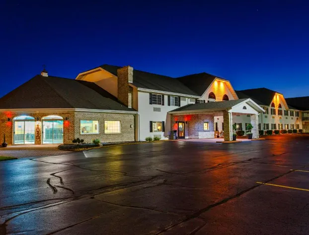 Hotel J Green Bay hotel detail image 1