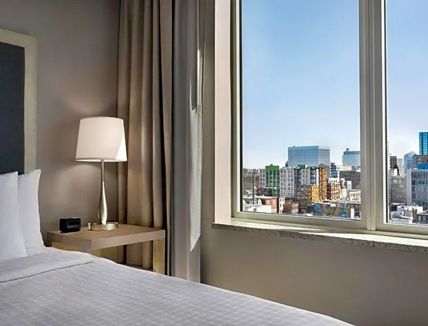 Homewood Suites by Hilton University City hotel detail image 2