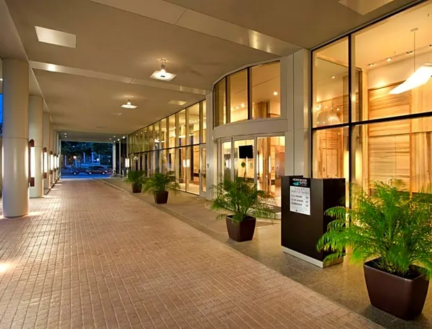 Homewood Suites by Hilton University City hotel detail image 3