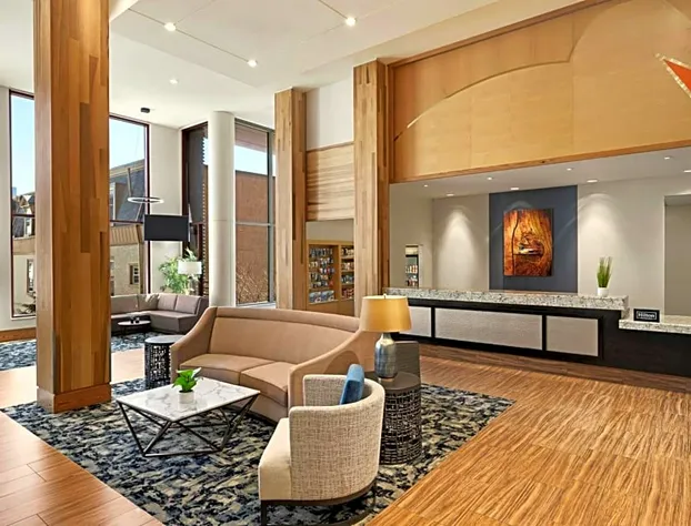 Homewood Suites by Hilton University City hotel detail image 4