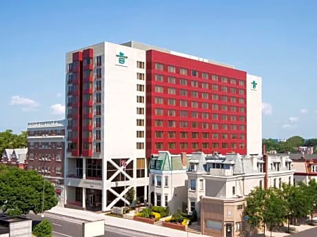 Homewood Suites by Hilton University City hotel detail image 2