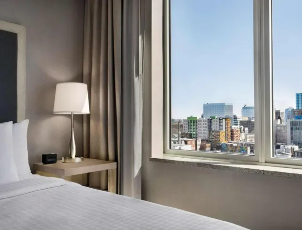 Homewood Suites by Hilton University City hotel detail image 1