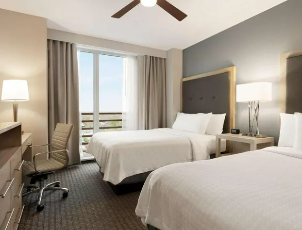 Homewood Suites by Hilton University City hotel detail image 2