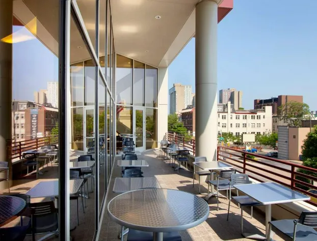 Homewood Suites by Hilton University City hotel detail image 3