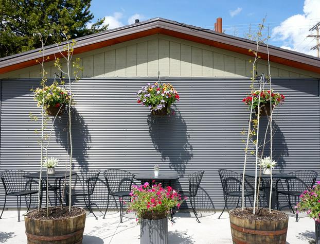Moose Creek Inn hotel detail image 3