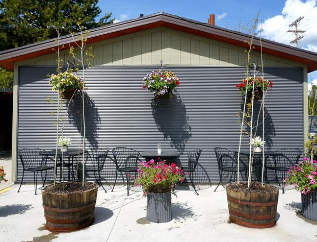 Moose Creek Inn hotel detail image 4