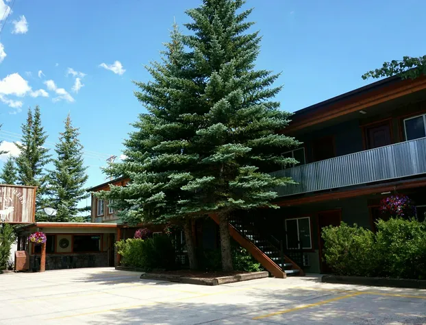 Moose Creek Inn hotel detail image 1