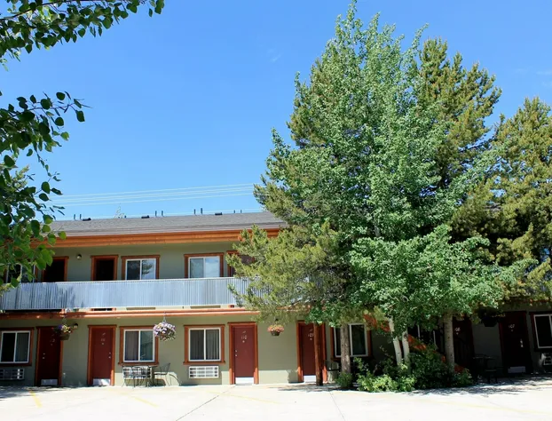 Moose Creek Inn hotel detail image 2