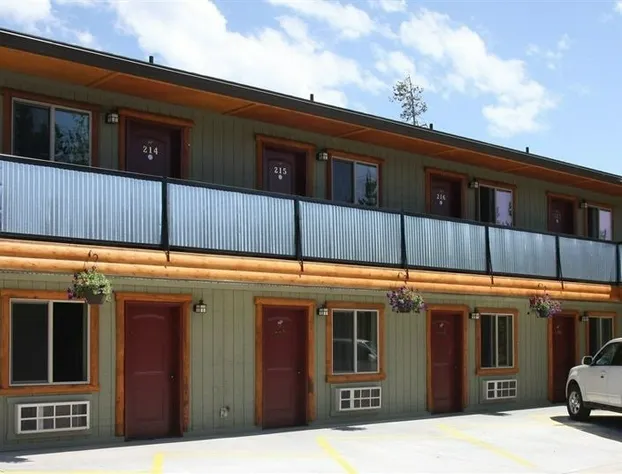 Moose Creek Inn hotel detail image 3